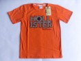 CAMISETA LICRA CON APLIQUE LASERREFERENCIA CP 003